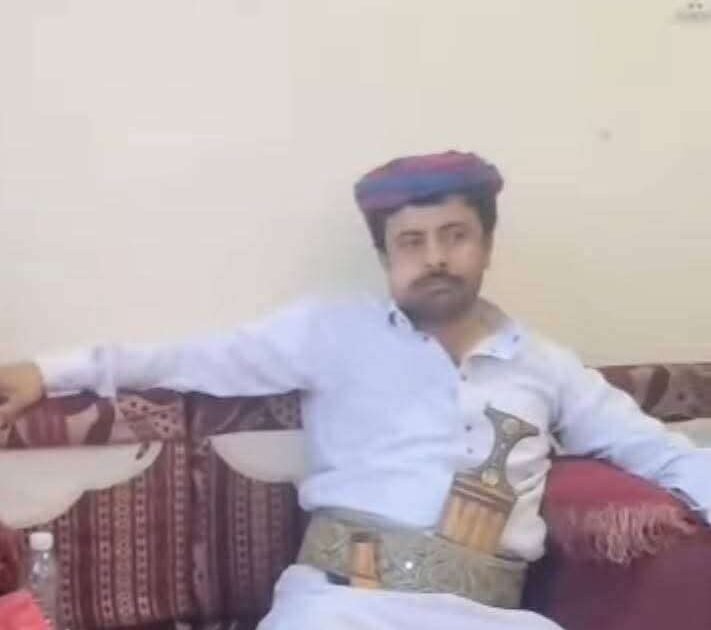 "مسلحون في شبوة ينفذون جريمة بشعة بحق سائق أجرة من صنعاء"