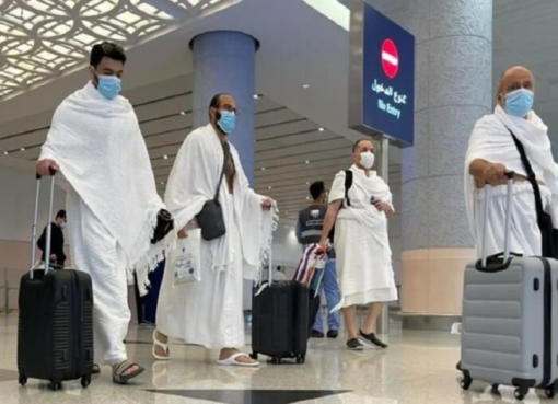 "إجراءات جديدة تعرقل سفر مئات المصريين إلى السعودية قبيل موسم الحج"