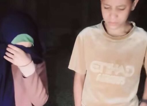 "قبل تنفيذ الاعدام .. أطفال الضالع يستنجدون لإنقاذ والدهم قبل لحظة الحسم"