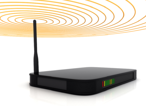 بهذه الطريقة الغريبة… ستضاعف سرعة "واي فاي" لديك!