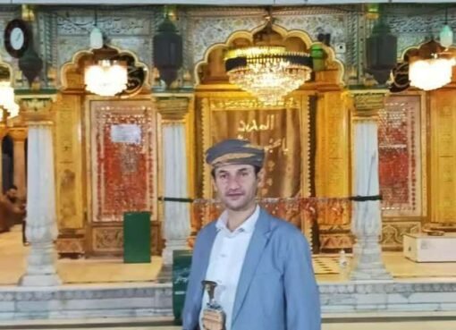 استغلال السلطة يهدد الأبرياء..قيادي حوثي يبتز فتاة من حضرموت ..صورة استغلال السلطة يهدد الأبرياء..قيادي حوثي يبتز فتاة من حضرموت ..صورة