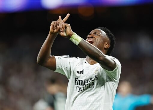 فينيسيوس يختار الولاء.. ريال مدريد ينتصر على الإغراءات السعودية"