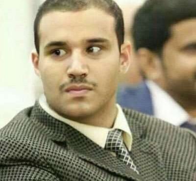 رسالة نارية من عبدالغني جميل إلى المبعوث الأممي.. مفاجأة تقلب الموازين!