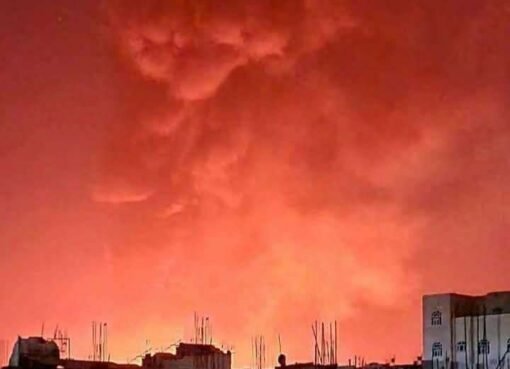 وزارة الخارجية اليمنية