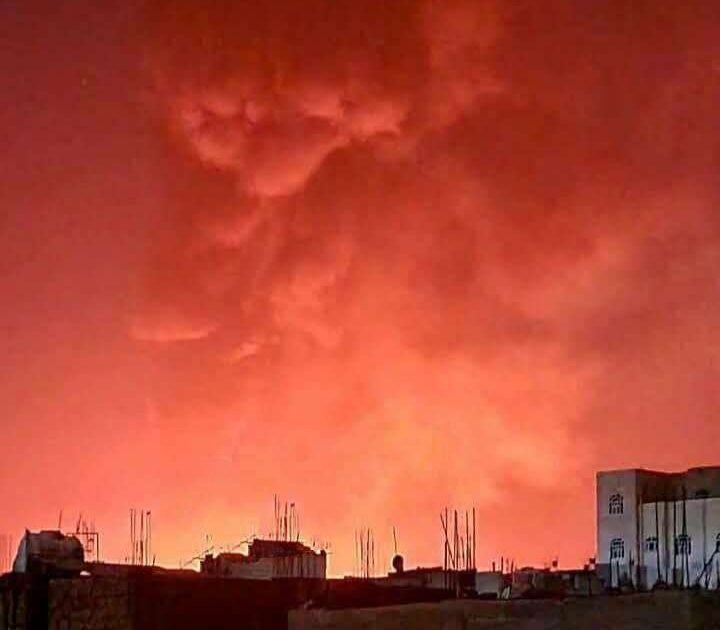 وزارة الخارجية اليمنية