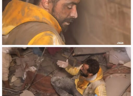 صنعاء في صدمة.. مأساة البحث عن فتاة تحت الأنقاض تتصدر المشهد