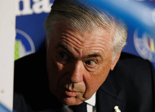 مفاجأة مدوية.. أنشيلوتي يعلن رحيله عن ريال مدريد ويكشف وجهته الجديدة