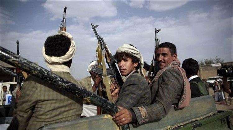 تصعيد مفاجئ: الحوثيون يعلنون النفير ضد أمريكا من قلب اليمن