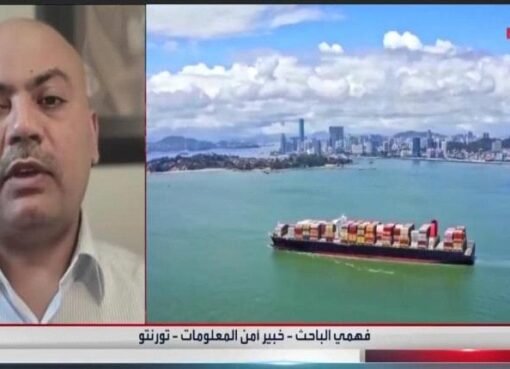 "هل انتهت ميزة الحوثيين؟.. توقف الأقمار الصينية يغير قواعد المعركة البحرية"