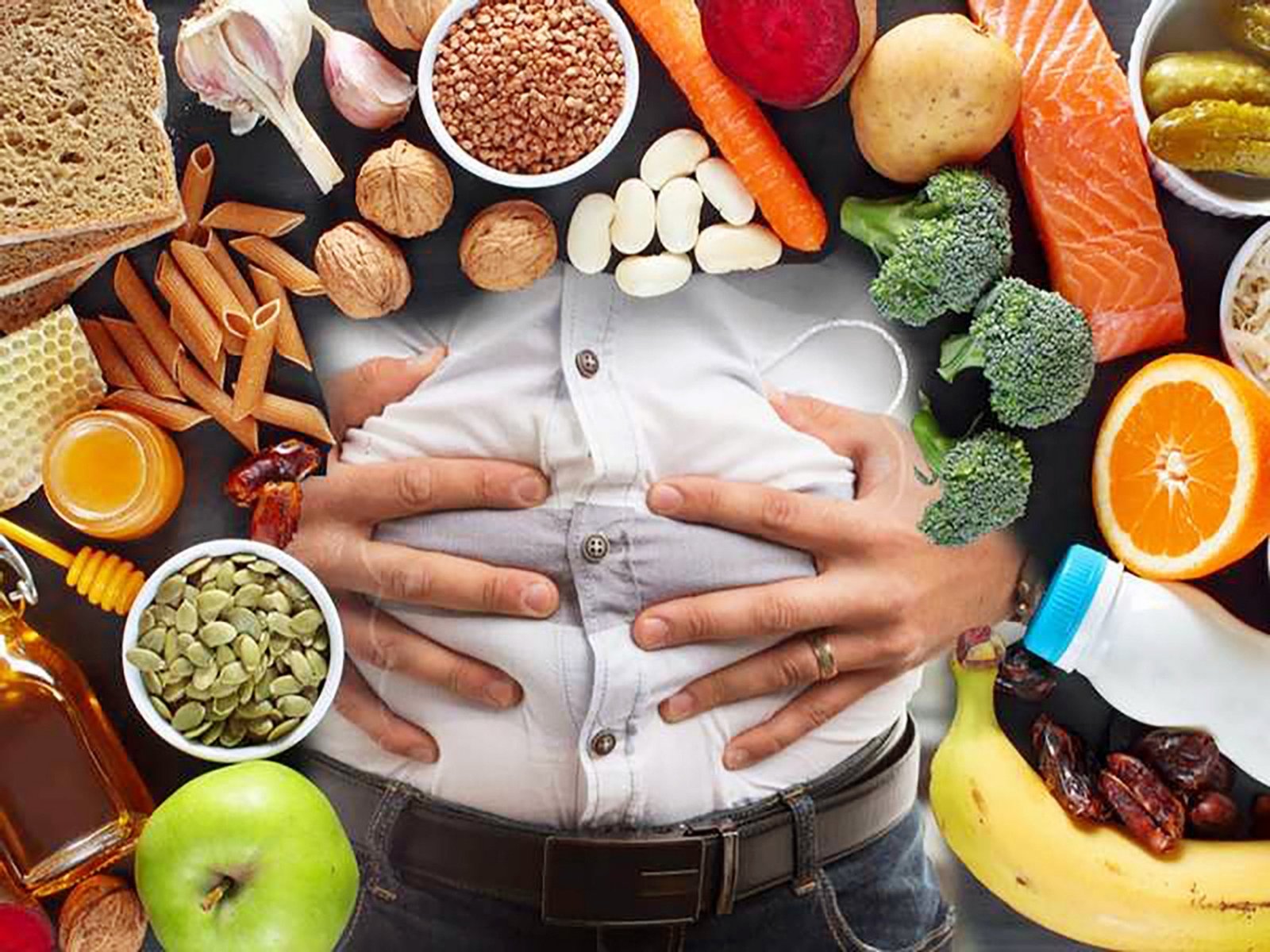 تخلص من الإمساك بسهولة: أطعمة طبيعية تمنحك راحة فورية