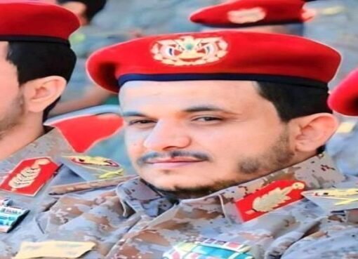 "ضربة دقيقة تطيح بسفاح قيفة.. نهاية دامية لقيادي حوثي بارز"