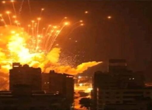 عملية ترامب الكبرى تُحطم كهوف الحوثيين وتُوقف صواريخه..6 أشهر سيستمر الجحيم