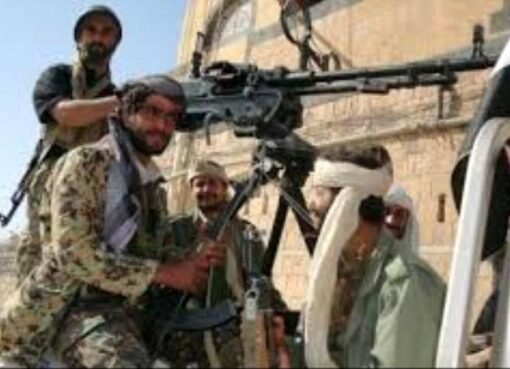 الحوثي يحرر 6 قيادات من القاعدة من سجون صنعاء