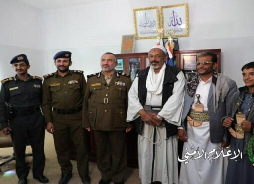 ضربة أمريكية خاطفة في صنعاء تطيح بأحد كبار قادة الحوثيين وخبير إيراني بارز