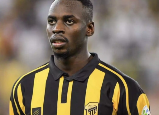 العمري يفاجئ الجمهور بتصريحات مثيرة حول زياد الصحفي