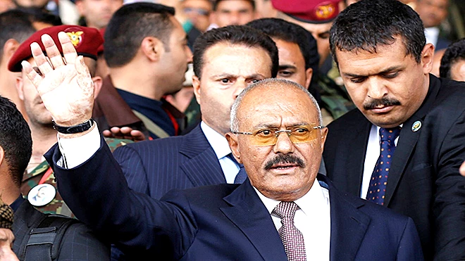 أكاديمي يكشف إرثًا خطيرًا: ما الذي ورثه الحوثيون من علي صالح؟