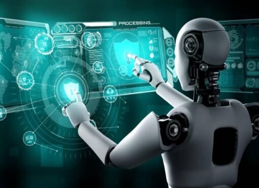 ثورة علمية: الذكاء الاصطناعي يكشف أسرار الجينات المسببة للسكتة الدماغية