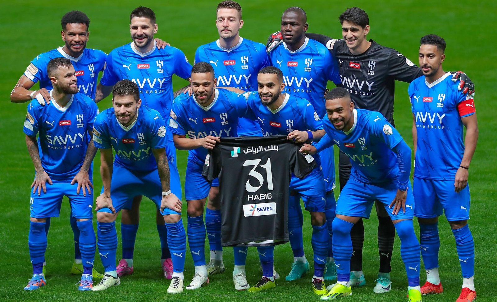 الهلال أمام مفترق طرق: تحديات داخلية تُهدد مستقبله