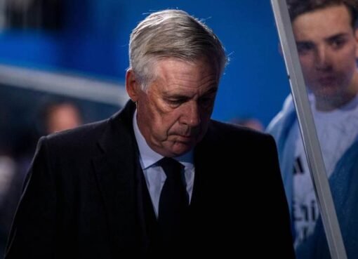 كارلو أنشيلوتي في مواجهة القضاء: هل ينتهي مشواره بالسجن؟