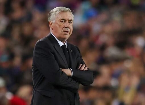 عاجل.. ريال مدريد يستعد لمرحلة جديدة.. ماركا تكشف اسم المدرب القادم