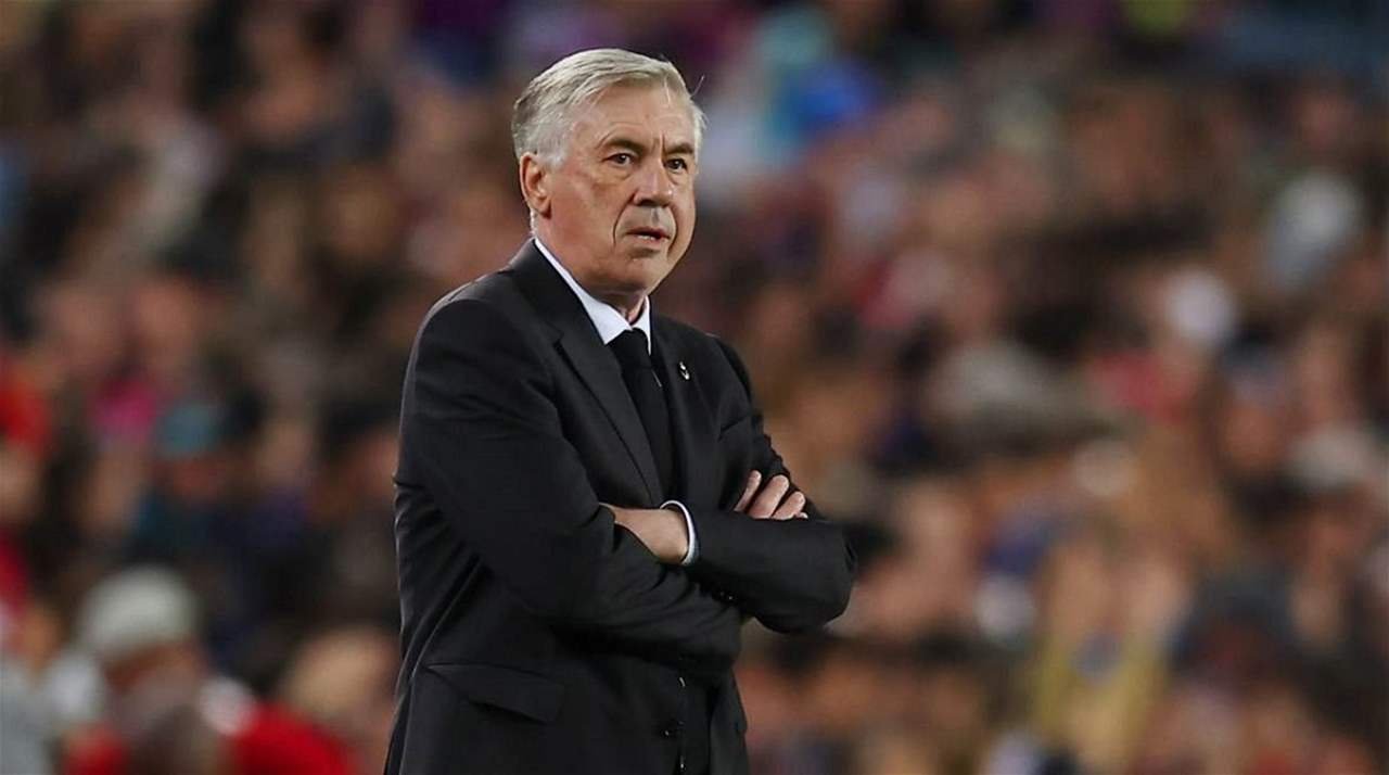 عاجل.. ريال مدريد يستعد لمرحلة جديدة.. ماركا تكشف اسم المدرب القادم