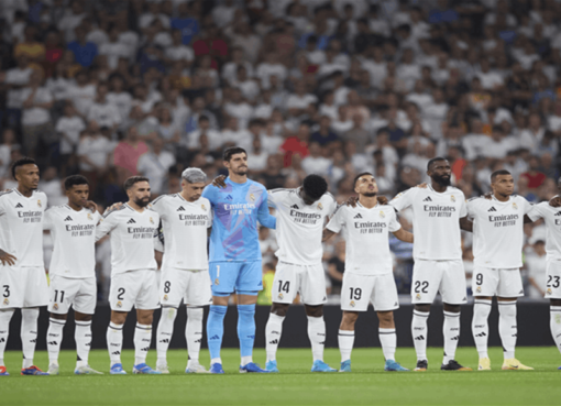 مفاجآت في تشكيلة ريال مدريد ضد أرسنال: 3 تغييرات قد تُغيّر المعادلة!