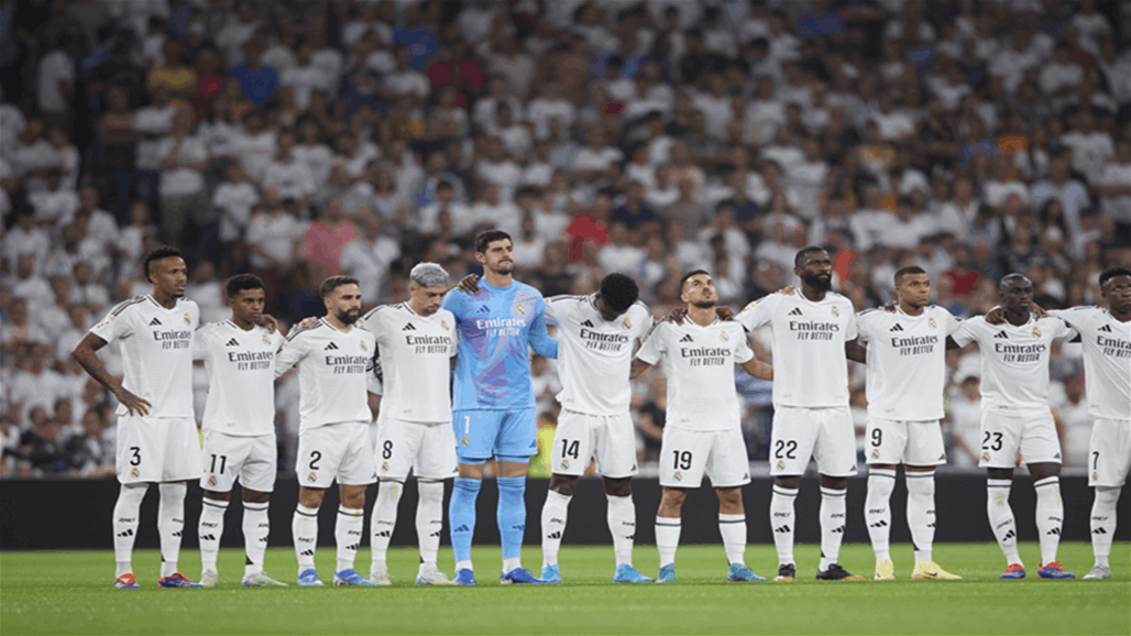 مفاجآت في تشكيلة ريال مدريد ضد أرسنال: 3 تغييرات قد تُغيّر المعادلة!