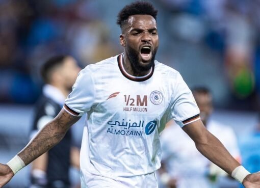 الرياضة السعودية تفقد أحد محترفيها في حادثة غامضة بالصين