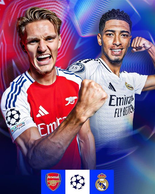 ريال مدريد في مأزق: 6 لاعبين مهددين بالإيقاف قبل لقاء الإياب أمام أرسنال فمن هم؟