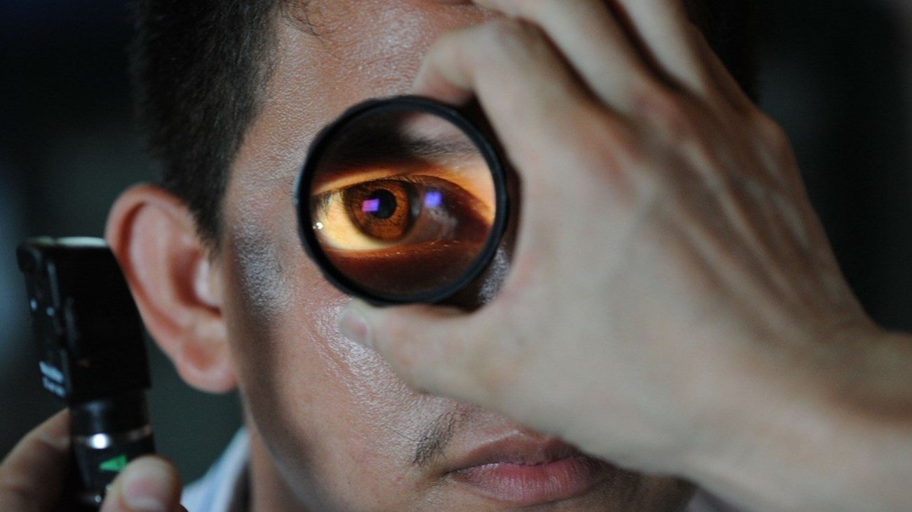ابتكار مذهل: علماء يطورون علاجًا يعيد البصر المفقود