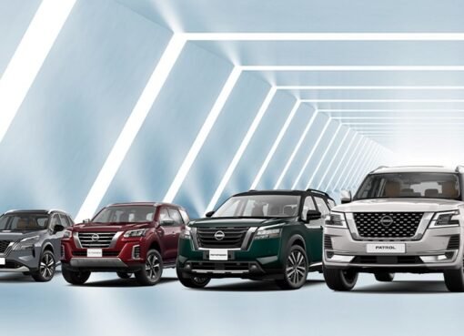 تحالف استراتيجي جديد: نيسان وصندوق الاستثمارات العامة السعودي يعيدان رسم مستقبل السيارات