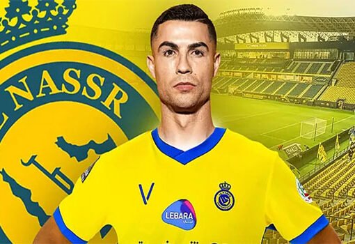 مفاجآت مثيرة عن كريستيانو رونالدو من رئيس نادي النصر