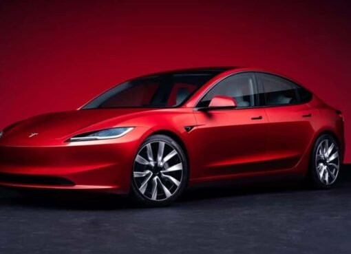 تسلا تُطلق أحدث طرازاتها في السعودية: تجربة قيادة لا تُنسى