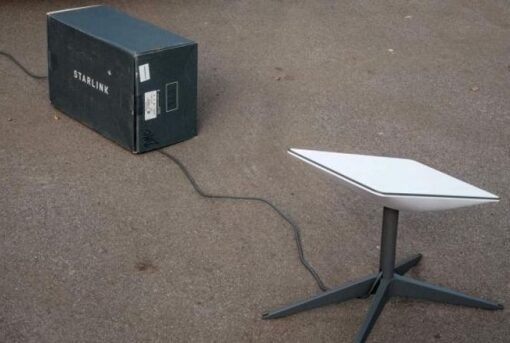 الحوثيون يهددون المواطنين.. مهلة حتى مايو لتسليم أجهزة ستارلينك