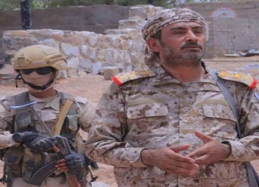 "تصعيد عسكري في اليمن.. تصريحات بن عزيز تشعل التوقعات!"