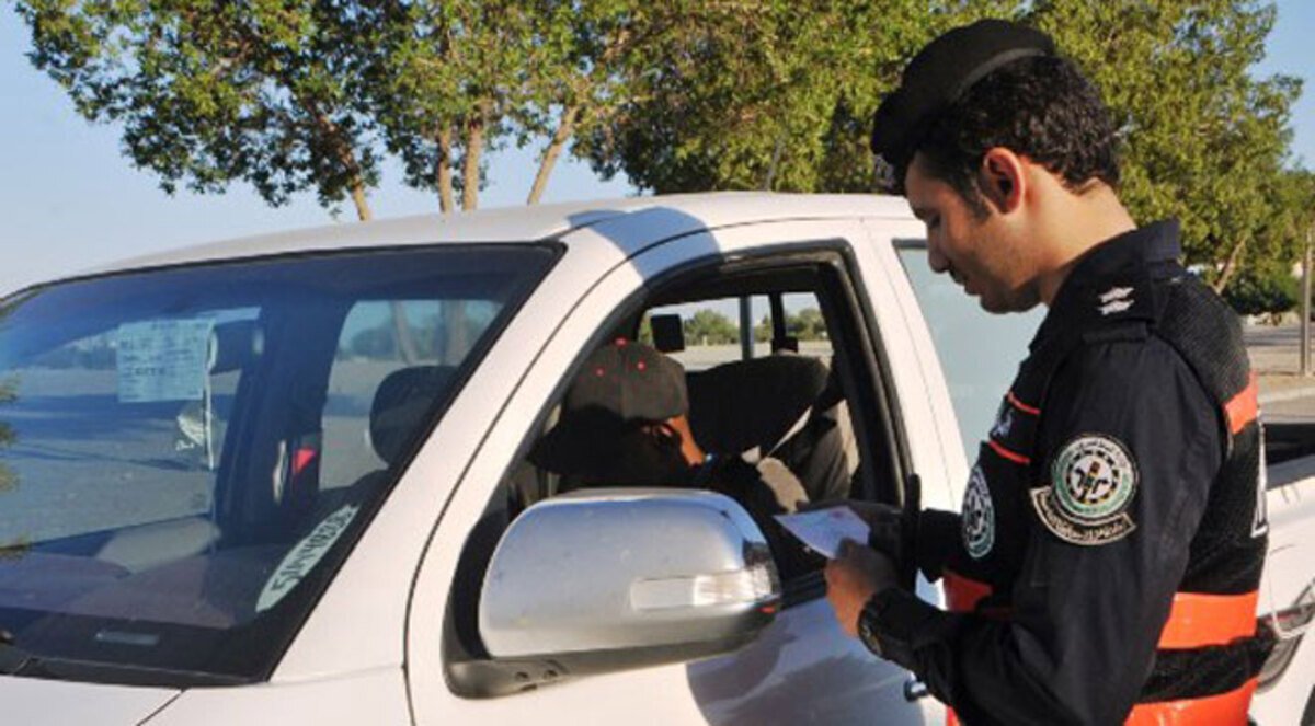 وزارة الداخلية الكويتية تصدر تعميمًا بشأن زي الشرطة العسكري