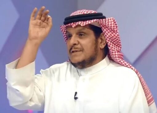 تحذير من خبير الطقس الحصيني: تقلبات جوية وأمطار متفاوتة الشدة في الرياض
