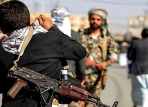 أين تتحصن القيادات ..حيلة قذرة للهروب من القصف الأمريكي