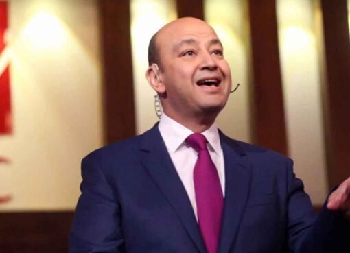 عمرو أديب يكسر حاجز الصمت: تصريحات نارية ضد الأهلي!