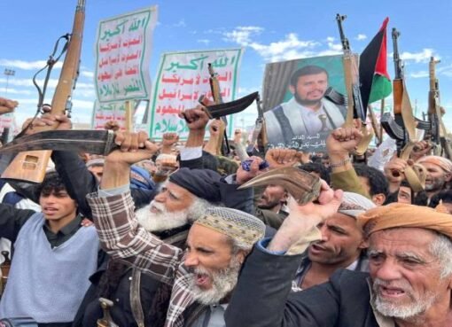 "توتر داخل صفوف الحوثيين عقب اختطاف شيخ قبلي بارز في صنعاء"