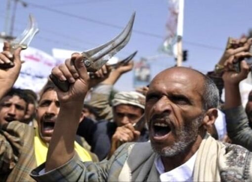 حرب الإعدامات: تصعيد دموي بعد سقوط التحصينات السرية