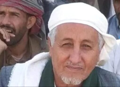 من هو رجل الظل الخفي ..اغتيال عبدالملك الحوثي يلوح في الأفق