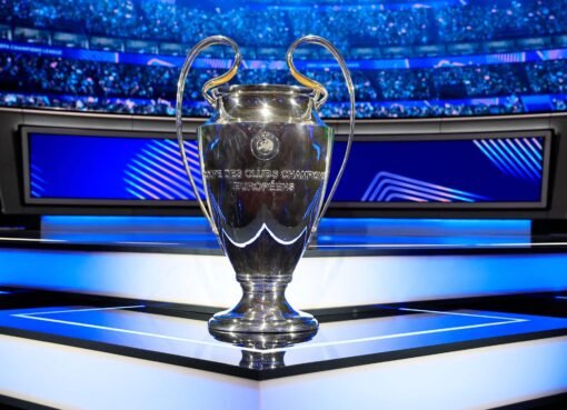 الذكاء الاصطناعي يتوقع بطل دوري أبطال أوروبا هذا الموسم