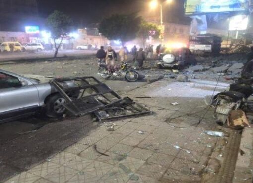 أطباء يكشفون عن عمليات نقل سرية لعشرات القيادات القتلى بثلاجات الموتى