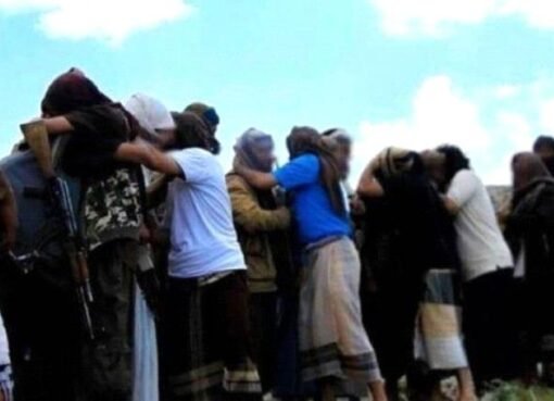 تحالف الإرهاب.. الحوثي والقاعدة يتلقيان دعماً مباشراً من هذه الدولة