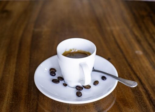 لن تصدق ..ماذا يحدث لجسمك عند التوقف عن تناول القهوة لمدة شهر؟