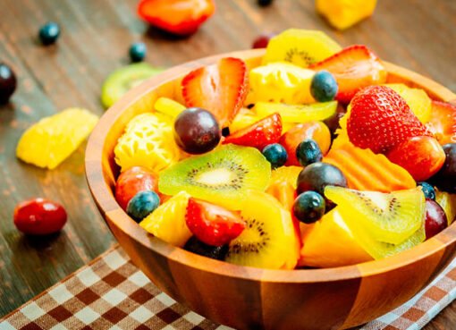 وصية نبوية.. اكتشف الفاكهة التي تمنع تصلب الشرايين وتدعم الكبد