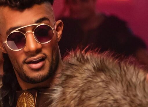 "محمد رمضان يثير الجدل مجددًا.. تغيير مفاجئ لاسمه على إنستغرام!"