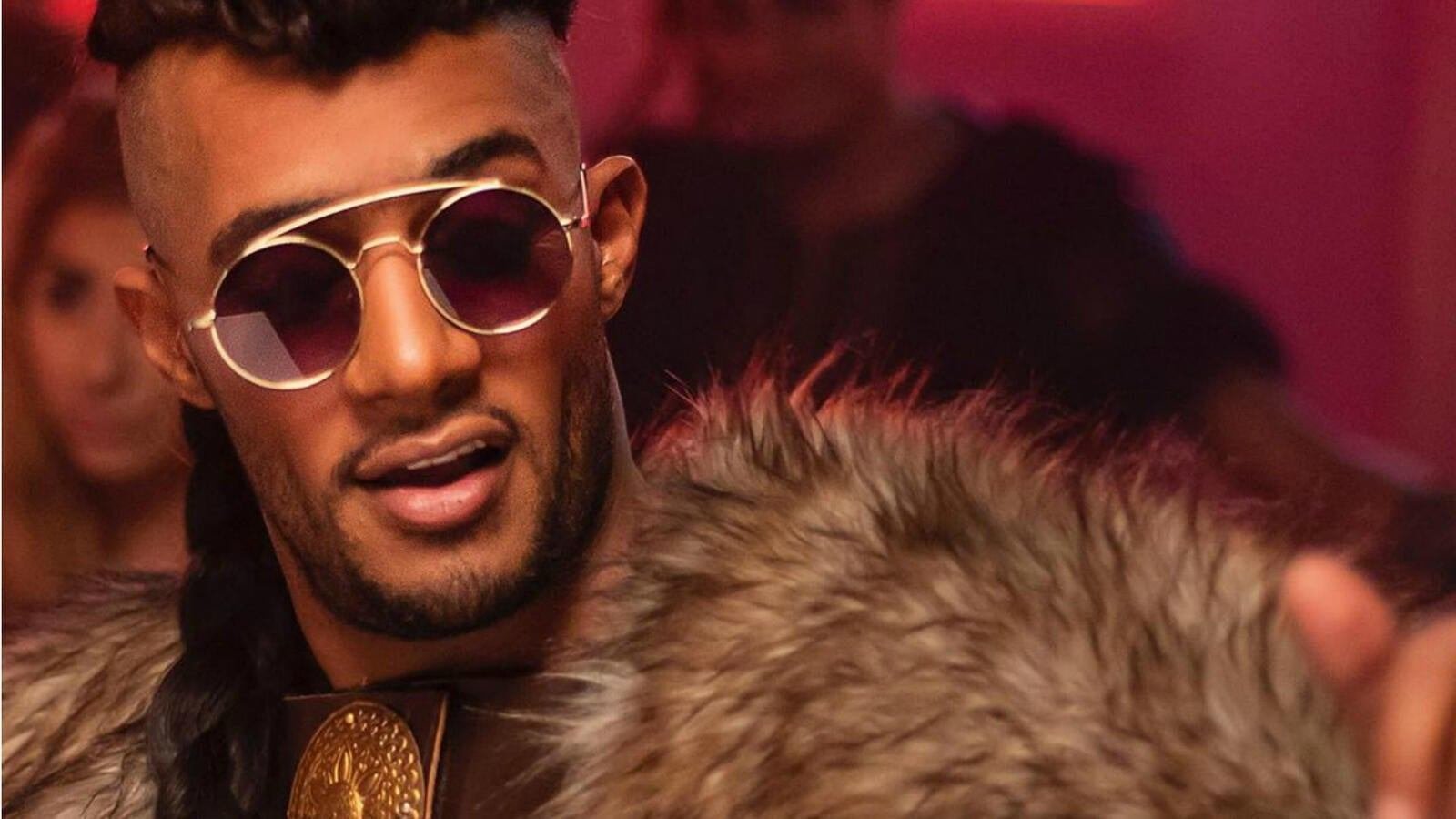 "محمد رمضان يثير الجدل مجددًا.. تغيير مفاجئ لاسمه على إنستغرام!"