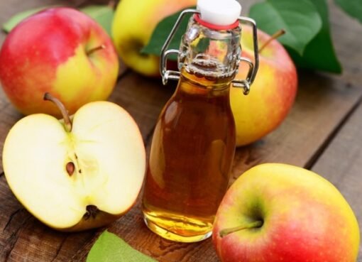 7 فوائد صحية لخل التفاح قبل النوم تكشفها الأبحاث الحديثة